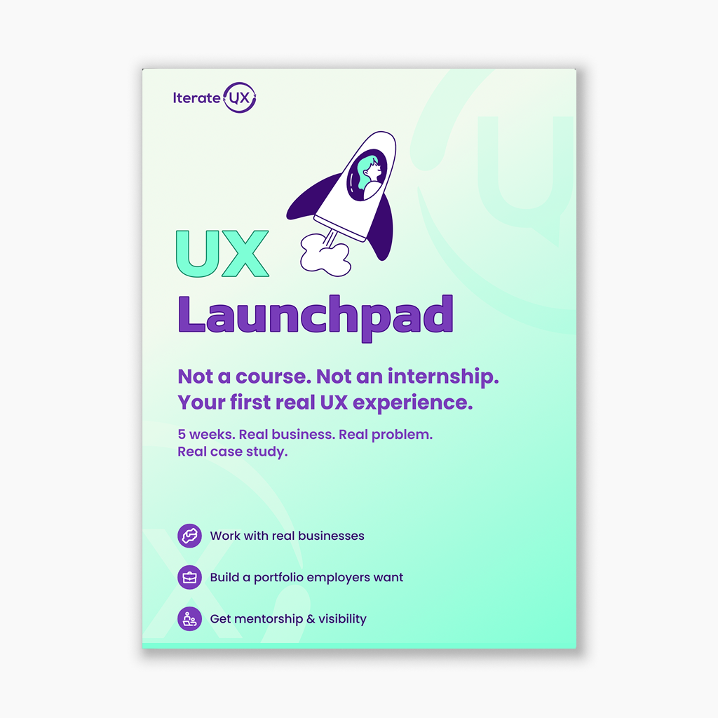 Launchpad book